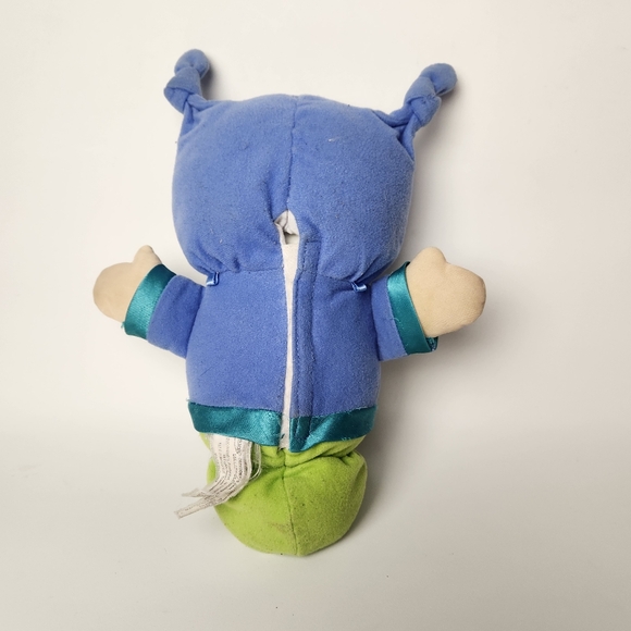 Lullaby Gloworm - Picture 3 of 6